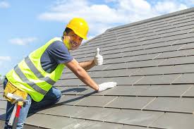 Trusted Garfield Heights, OH Roofing services Experts